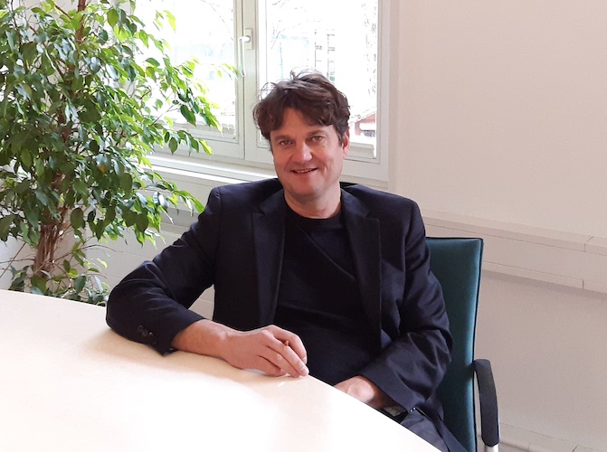 Chris Liebermann Rechtsanwaltskanzlei Schmidt Liebermann